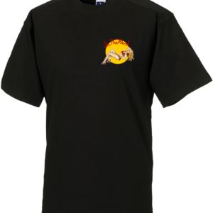 In The Mood T-shirt