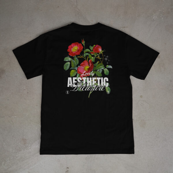 T-shirt AESTHETIC