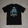 T-shirt INFINITY