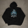 Hoodie INFINITY