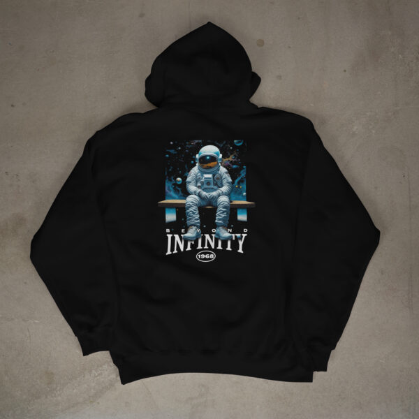 Hoodie INFINITY