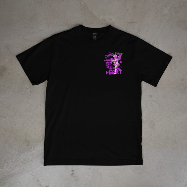 T-shirt CUPID