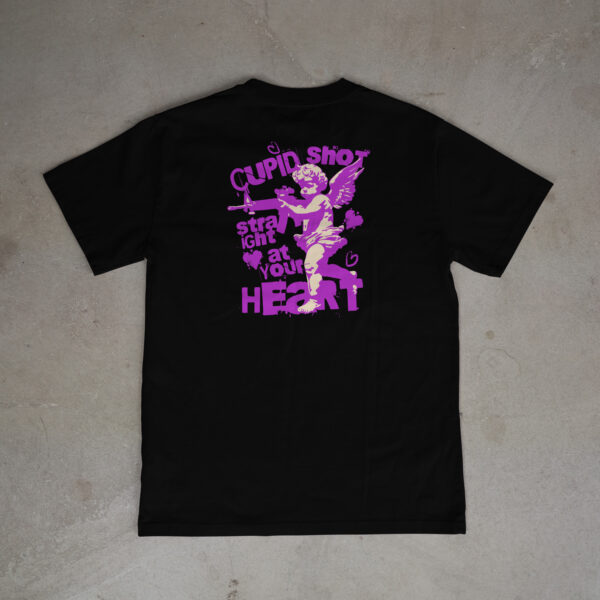 T-shirt CUPID