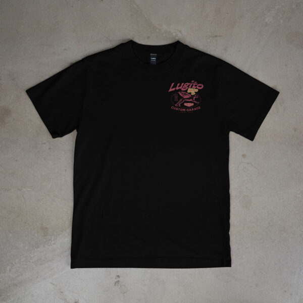 T-shirt LUGITO