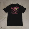 T-shirt LUGITO