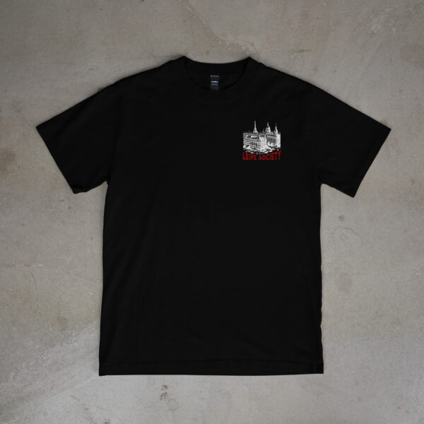 T-shirt LEIPE SOCIETY