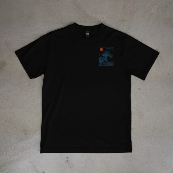 T-shirt HOKKAIDO