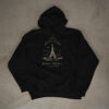 Hoodie MENTALLY IN PARIS