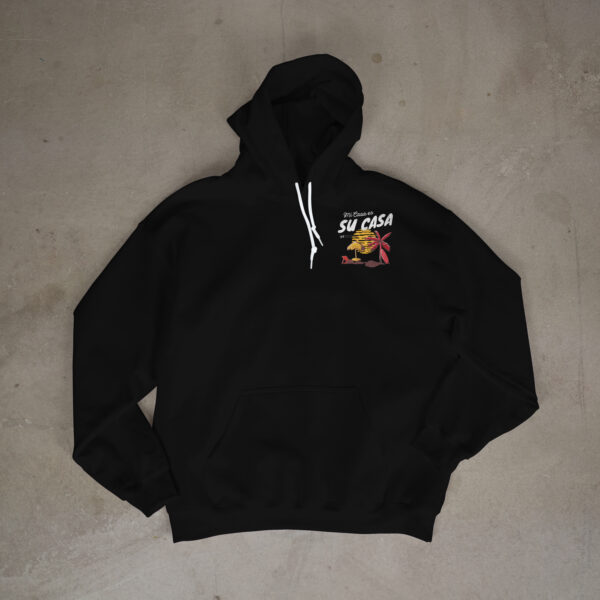 Hoodie SU CASA