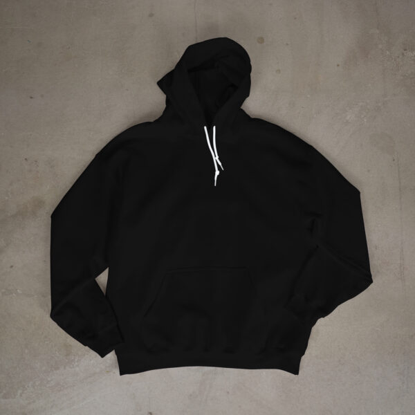 Maak je eigen ontwerp Hoodie