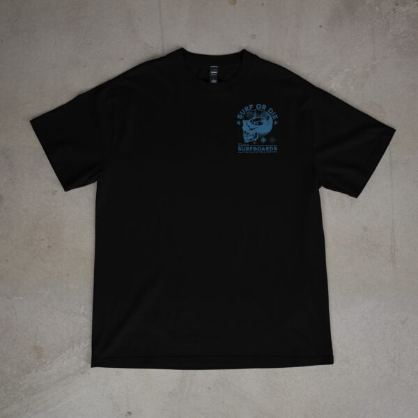 T-shirt SURF OR DIE