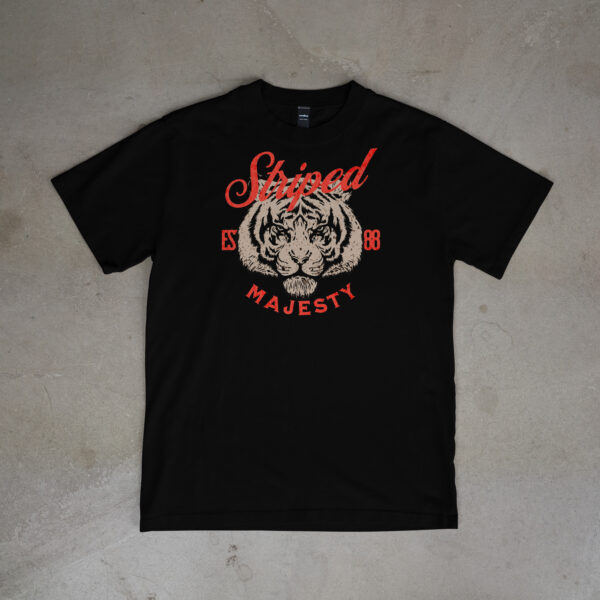 T-shirt TIGER