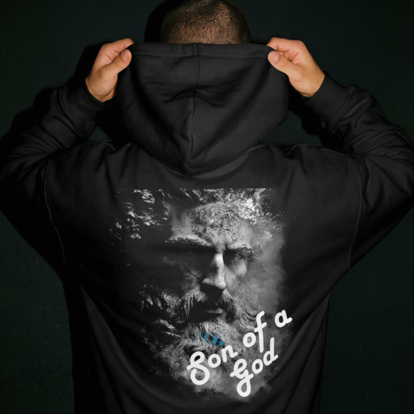 Son of a God