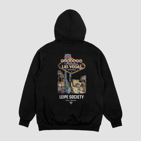 Viva Las Vegas Hoodie