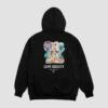 Paradise Cicty Hoodie