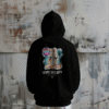 Paradise Cicty Hoodie
