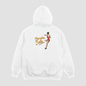 Memphis Belle Hoodie