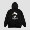 Brutalisme Hoodie