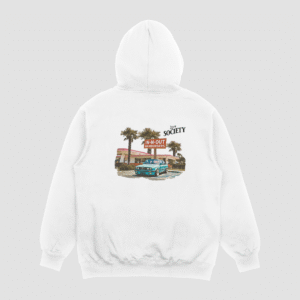 IN-M-OUT Hoodie