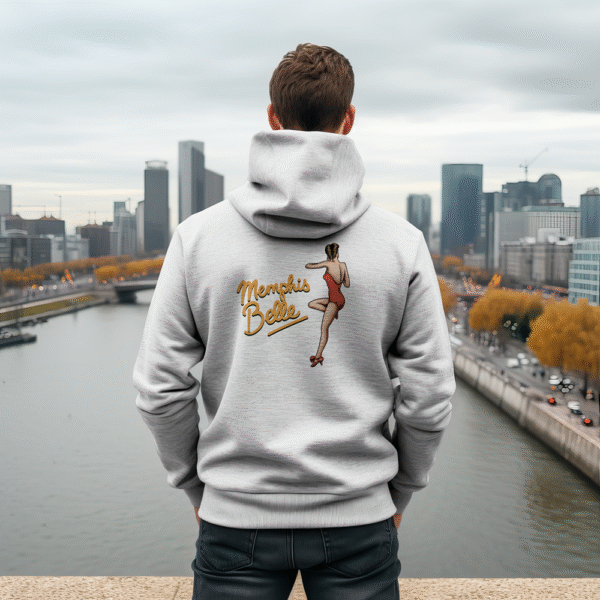 Memphis Belle Hoodie