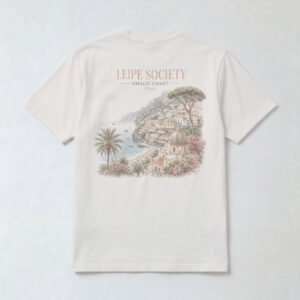 Amalfi Coast T-shirt