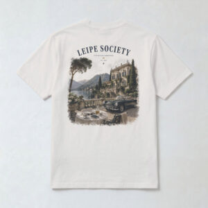 Old Money T-shirt