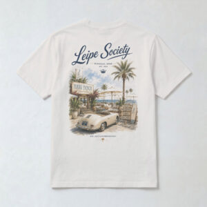 Nikki Beach T-shirt